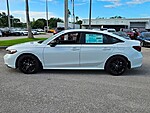 New 2026 Honda Civic SPORT in FT. PIERCE, FLORIDA (Photo 9)