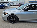 New 2026 Honda Civic SPORT in FT. PIERCE, FLORIDA (Photo 10)
