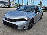 New 2026 Honda Civic SPORT in FT. PIERCE, FLORIDA (Photo 11)