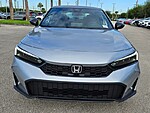 New 2026 Honda Civic SPORT in FT. PIERCE, FLORIDA (Photo 12)