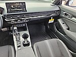 New 2026 Honda Civic SPORT in FT. PIERCE, FLORIDA (Photo 18)