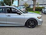 New 2026 Honda Civic SPORT in FT. PIERCE, FLORIDA (Photo 2)