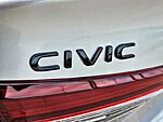 New 2026 Honda Civic SPORT in FT. PIERCE, FLORIDA (Photo 21)