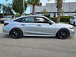 New 2026 Honda Civic SPORT in FT. PIERCE, FLORIDA (Photo 3)