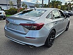 New 2026 Honda Civic SPORT in FT. PIERCE, FLORIDA (Photo 5)