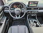 New 2025 Honda Pilot TOURING in FT. PIERCE, FLORIDA (Photo 13)
