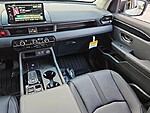 New 2025 Honda Pilot TOURING in FT. PIERCE, FLORIDA (Photo 15)