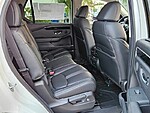 New 2025 Honda Pilot TOURING in FT. PIERCE, FLORIDA (Photo 19)