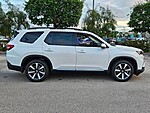 New 2025 Honda Pilot TOURING in FT. PIERCE, FLORIDA (Photo 3)