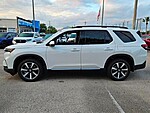 New 2025 Honda Pilot TOURING in FT. PIERCE, FLORIDA (Photo 6)