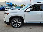 New 2025 Honda Pilot TOURING in FT. PIERCE, FLORIDA (Photo 7)
