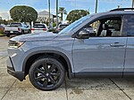 New 2025 Honda Pilot BLACK EDITION in FT. PIERCE, FLORIDA (Photo 10)