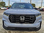 New 2025 Honda Pilot BLACK EDITION in FT. PIERCE, FLORIDA (Photo 12)