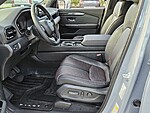 New 2025 Honda Pilot BLACK EDITION in FT. PIERCE, FLORIDA (Photo 13)