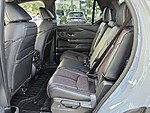 New 2025 Honda Pilot BLACK EDITION in FT. PIERCE, FLORIDA (Photo 15)