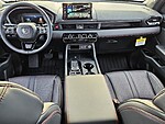 New 2025 Honda Pilot BLACK EDITION in FT. PIERCE, FLORIDA (Photo 17)