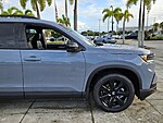 New 2025 Honda Pilot BLACK EDITION in FT. PIERCE, FLORIDA (Photo 2)