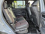 New 2025 Honda Pilot BLACK EDITION in FT. PIERCE, FLORIDA (Photo 23)