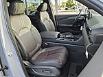 New 2025 Honda Pilot BLACK EDITION in FT. PIERCE, FLORIDA (Photo 25)