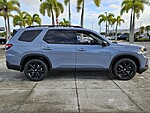 New 2025 Honda Pilot BLACK EDITION in FT. PIERCE, FLORIDA (Photo 3)