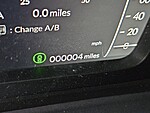 New 2025 Honda Pilot BLACK EDITION in FT. PIERCE, FLORIDA (Photo 35)