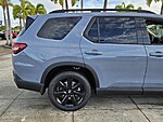 New 2025 Honda Pilot BLACK EDITION in FT. PIERCE, FLORIDA (Photo 4)
