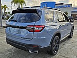 New 2025 Honda Pilot BLACK EDITION in FT. PIERCE, FLORIDA (Photo 5)