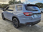 New 2025 Honda Pilot BLACK EDITION in FT. PIERCE, FLORIDA (Photo 7)