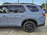 New 2025 Honda Pilot BLACK EDITION in FT. PIERCE, FLORIDA (Photo 8)