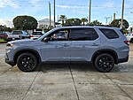 New 2025 Honda Pilot BLACK EDITION in FT. PIERCE, FLORIDA (Photo 9)