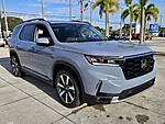 New 2025 Honda Pilot ELITE in FT. PIERCE, FLORIDA (Photo 1)
