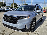 New 2025 Honda Pilot ELITE in FT. PIERCE, FLORIDA (Photo 10)