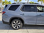 New 2025 Honda Pilot ELITE in FT. PIERCE, FLORIDA (Photo 4)