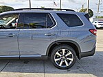 New 2025 Honda Pilot ELITE in FT. PIERCE, FLORIDA (Photo 7)