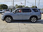 New 2025 Honda Pilot ELITE in FT. PIERCE, FLORIDA (Photo 8)