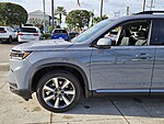 New 2025 Honda Pilot ELITE in FT. PIERCE, FLORIDA (Photo 9)