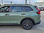 New 2026 Honda CR-V Hybrid TRAILSPORT in FT. PIERCE, FLORIDA (Photo 8)