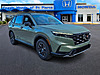New 2026 Honda CR-V Hybrid TRAILSPORT in FT. PIERCE, FLORIDA