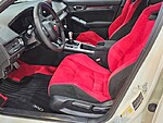 New 2025 Honda Civic Type R  in FT. PIERCE, FLORIDA (Photo 10)