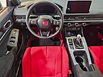 New 2025 Honda Civic Type R  in FT. PIERCE, FLORIDA (Photo 13)