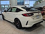 New 2025 Honda Civic Type R  in FT. PIERCE, FLORIDA (Photo 4)