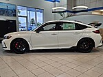 New 2025 Honda Civic Type R  in FT. PIERCE, FLORIDA (Photo 6)