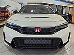 New 2025 Honda Civic Type R  in FT. PIERCE, FLORIDA (Photo 9)