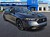 New 2025 Honda Accord Sedan SE in FT. PIERCE, FLORIDA
