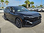 New 2026 Honda CR-V EX-L in FT. PIERCE, FLORIDA (Photo 1)