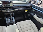 New 2026 Honda CR-V EX-L in FT. PIERCE, FLORIDA (Photo 15)