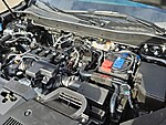 New 2026 Honda CR-V EX-L in FT. PIERCE, FLORIDA (Photo 25)