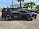 New 2026 Honda CR-V EX-L in FT. PIERCE, FLORIDA (Photo 3)
