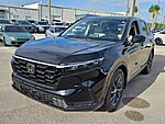 New 2026 Honda CR-V EX-L in FT. PIERCE, FLORIDA (Photo 8)