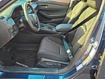 New 2025 Honda Accord Sedan SE in FT. PIERCE, FLORIDA (Photo 10)